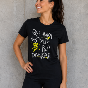 T-shirt Energia